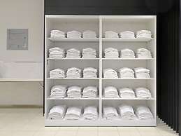 CHISUN BUDGET Kanazawa Ekimae