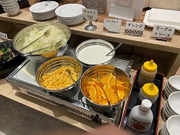 CHISUN BUDGET Kanazawa Ekimae