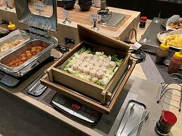 CHISUN BUDGET Kanazawa Ekimae