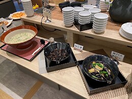 CHISUN BUDGET Kanazawa Ekimae