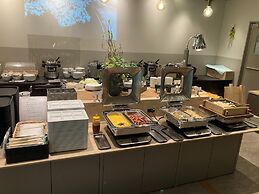 CHISUN BUDGET Kanazawa Ekimae