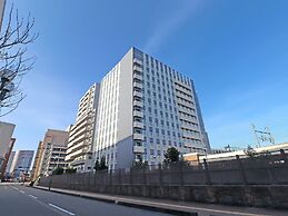 CHISUN BUDGET Kanazawa Ekimae