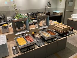 CHISUN BUDGET Kanazawa Ekimae