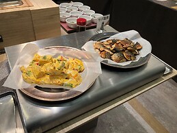 CHISUN BUDGET Kanazawa Ekimae