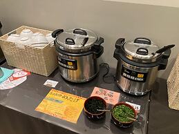 CHISUN BUDGET Kanazawa Ekimae