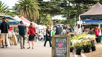 InterContinental Sorrento Mornington Peninsula by IHG