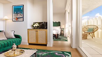 InterContinental Sorrento Mornington Peninsula by IHG