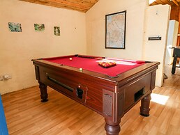 Nattaden @ Fourwinds