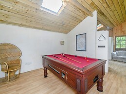 Nattaden @ Fourwinds