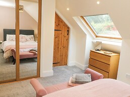 Nattaden @ Fourwinds