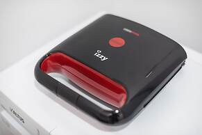 Apartment at Megaro Mousikis metro station 1bed 2 pers