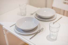 Apartment at Megaro Mousikis metro station 1bed 2 pers