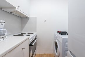 Apartment at Megaro Mousikis metro station 1bed 2 pers