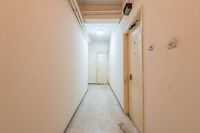 Apartment at Megaro Mousikis metro station 1bed 2 pers