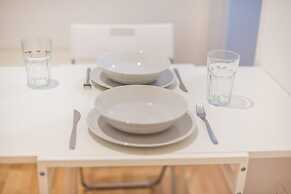 Apartment at Megaro Mousikis metro station 1bed 2 pers