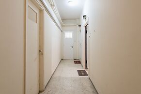 Apartment at Megaro Mousikis metro station 1bed 2 pers