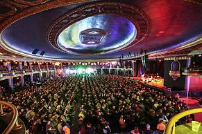 Kinn Guesthouse Downtown