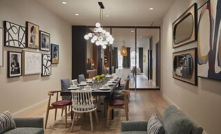 Kinn Guesthouse Downtown