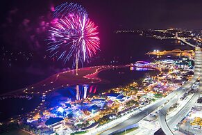 Kinn Guesthouse Downtown