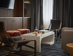 Kinn Guesthouse Downtown