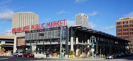 Kinn Guesthouse Downtown