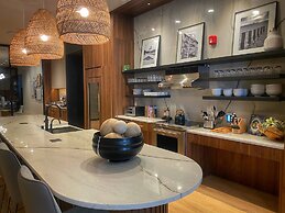 Kinn Guesthouse Downtown