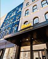 Kinn Guesthouse Downtown