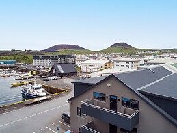 Pier Apartments