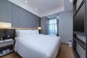 Somerset Haizhu Centre Guangzhou - Free shuttle bus to and from the ex