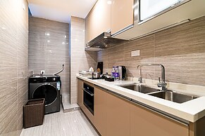 Somerset Haizhu Centre Guangzhou - Free shuttle bus to and from the ex