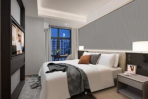 Somerset Haizhu Centre Guangzhou - Free shuttle bus to and from the ex