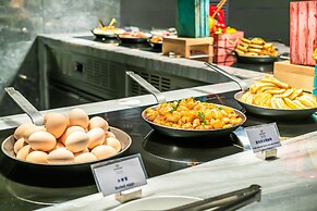 Somerset Haizhu Centre Guangzhou - Free shuttle bus to and from the ex