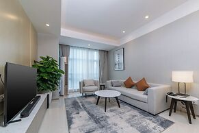 Somerset Haizhu Centre Guangzhou - Free shuttle bus to and from the ex