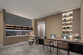 Somerset Haizhu Centre Guangzhou - Free shuttle bus to and from the ex