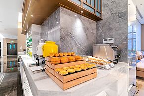 Somerset Haizhu Centre Guangzhou - Free shuttle bus to and from the ex