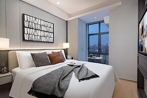 Somerset Haizhu Centre Guangzhou - Free shuttle bus to and from the ex