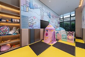 Somerset Haizhu Centre Guangzhou - Free shuttle bus to and from the ex