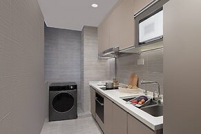 Somerset Haizhu Centre Guangzhou - Free shuttle bus to and from the ex