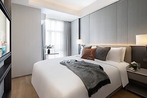 Somerset Haizhu Centre Guangzhou - Free shuttle bus to and from the ex