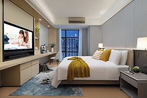 Somerset Haizhu Centre Guangzhou - Free shuttle bus to and from the ex