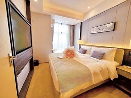 Somerset Haizhu Centre Guangzhou - Free shuttle bus to and from the ex