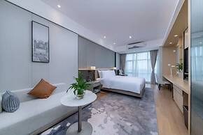 Somerset Haizhu Centre Guangzhou - Free shuttle bus to and from the ex