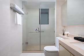 Somerset Haizhu Centre Guangzhou - Free shuttle bus to and from the ex