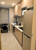 Somerset Haizhu Centre Guangzhou - Free shuttle bus to and from the ex