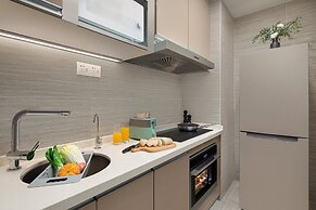 Somerset Haizhu Centre Guangzhou - Free shuttle bus to and from the ex