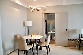 Somerset Haizhu Centre Guangzhou - Free shuttle bus to and from the ex