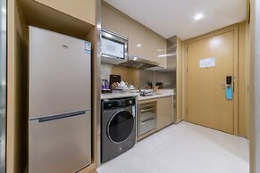 Somerset Haizhu Centre Guangzhou - Free shuttle bus to and from the ex