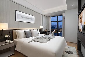 Somerset Haizhu Centre Guangzhou - Free shuttle bus to and from the ex