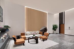 Somerset Haizhu Centre Guangzhou - Free shuttle bus to and from the ex