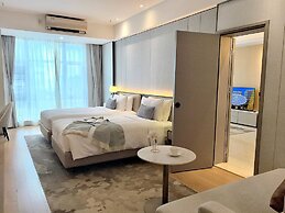 Somerset Haizhu Centre Guangzhou - Free shuttle bus to and from the ex